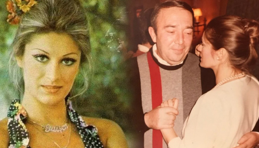 50 yıllık dans... Yarım asırlık yol arkadaşlığı... Herkesin harcı değil