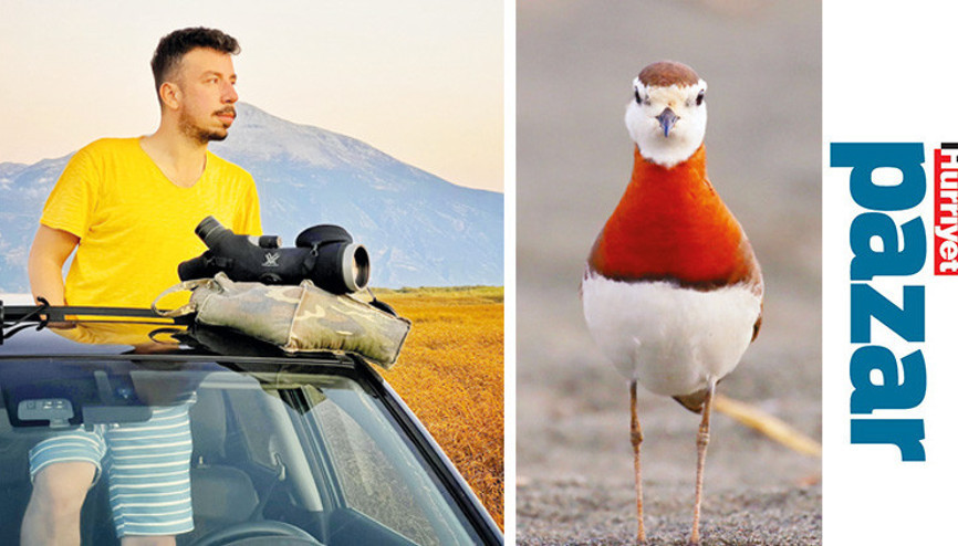 ‘Karşılaşmamız aşkın âşıkla buluşması gibi’