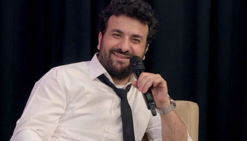 Hasan Can Kaya hastanelik oldu, ameliyat 5 saat sürdü