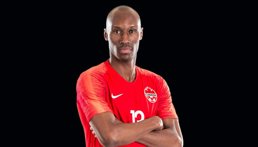 Beşiktaşın efsane ismi Atiba Hutchinson teknik direktör oldu