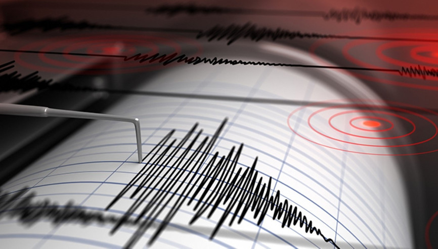 Tokat Turhalda 4.1 büyüklüğünde deprem...  Prof. Dr. Haluk Selim: Bu faydan çekincemiz var