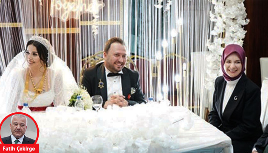 Hayatın içinden gelen bir masal