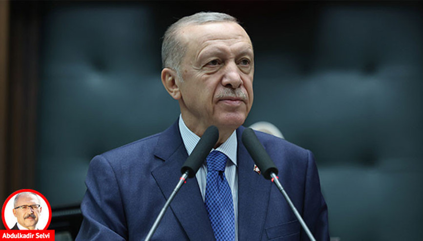 Erdoğan’ın Irak ziyaretinin kodları