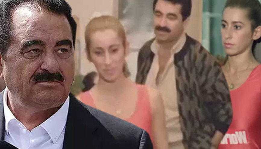 İbrahim Tatlıses sessizliğini bozdu: Ben Suphiye Orancıyı tanımıyorum