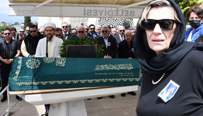 Emir Yeşil son yolculuğuna uğurlandı... Annesi ayakta durmakta zorlandı