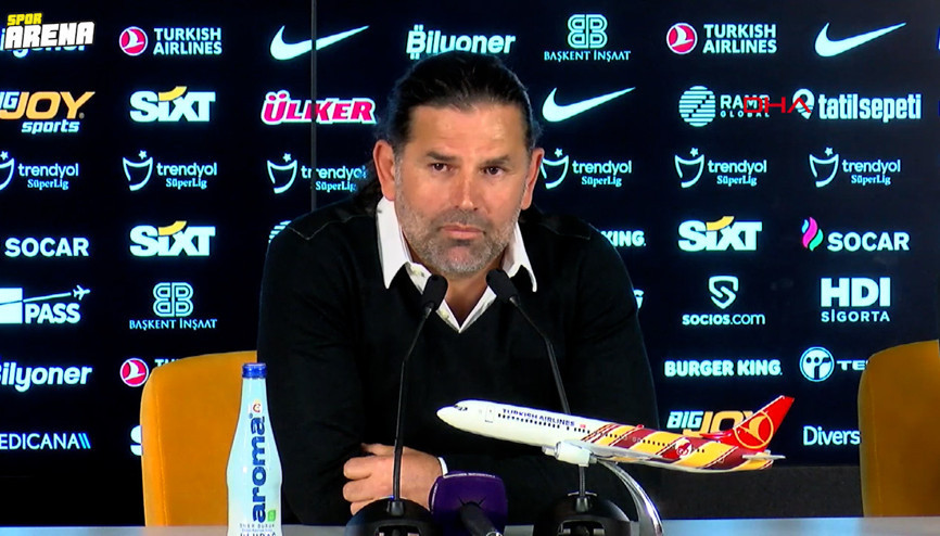 İbrahim Üzülmez mücadeleden memnun: Fenerbahçe ve Galatasaray maçlarında...