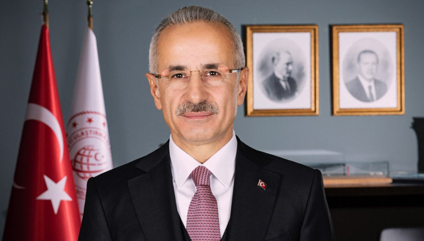 Bakan Uraloğludan elektronik tebligat açıklaması