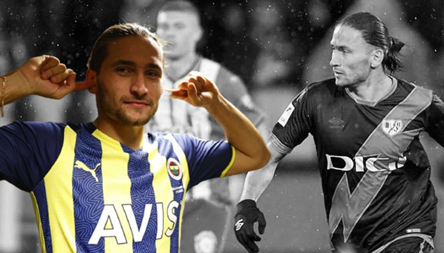 Miguel Crespo, Fenerbahçeye dönecek mi Ayrılık sebebini açıkladı, Jorge Jesus itirafı...
