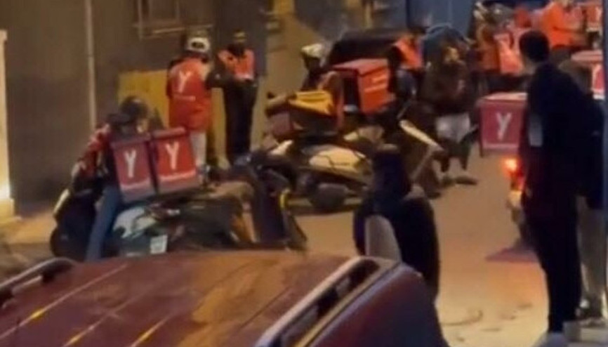 Eski sevgili intikamında detaylar ortaya çıktı Yanlış adrese gitmiş