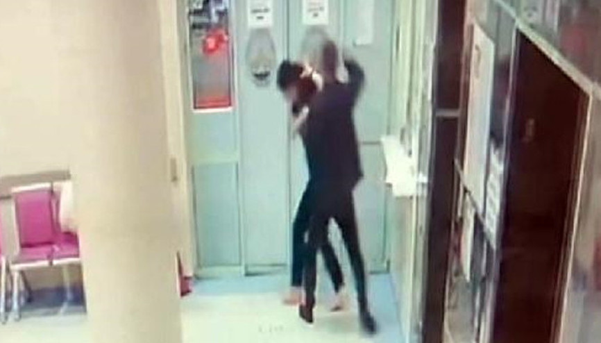 Edirnede doktoru darp davasında itiraz üzerine tutuklanmıştı 3. kez tahliye edildi