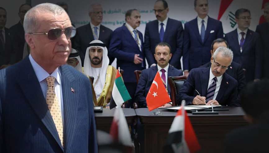 Cumhurbaşkanı Erdoğandan Irak ziyareti Irak, terörün her türlüsünden arındırılmalı Cumhurbaşkanı Erdoğandan Irak ziyareti Irak, terörün her türlüsünden arındırılmalı