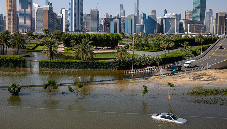 Emirates CEOsu açıkladı: 30 bin bagajın sahibi kayıp