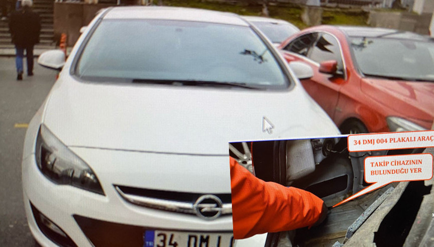 Sırp çete liderinin öldürülmesi davasında GPS cihazı detayı