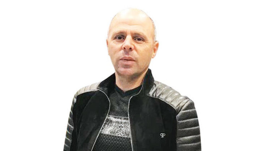 Cani misafir