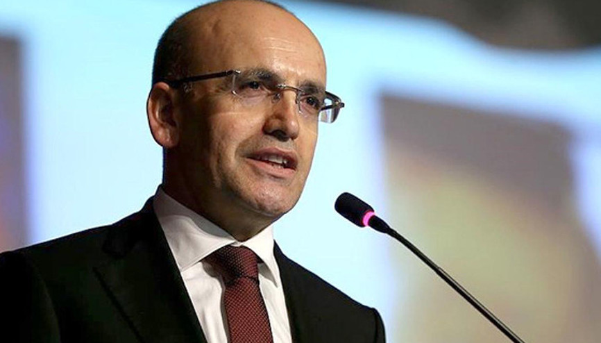 Bakan Şimşekten önemli açıklamalar: Yabancı yatırımcının ilgisi büyük Bakan Şimşekten önemli açıklamalar: Yabancı yatırımcının ilgisi büyük