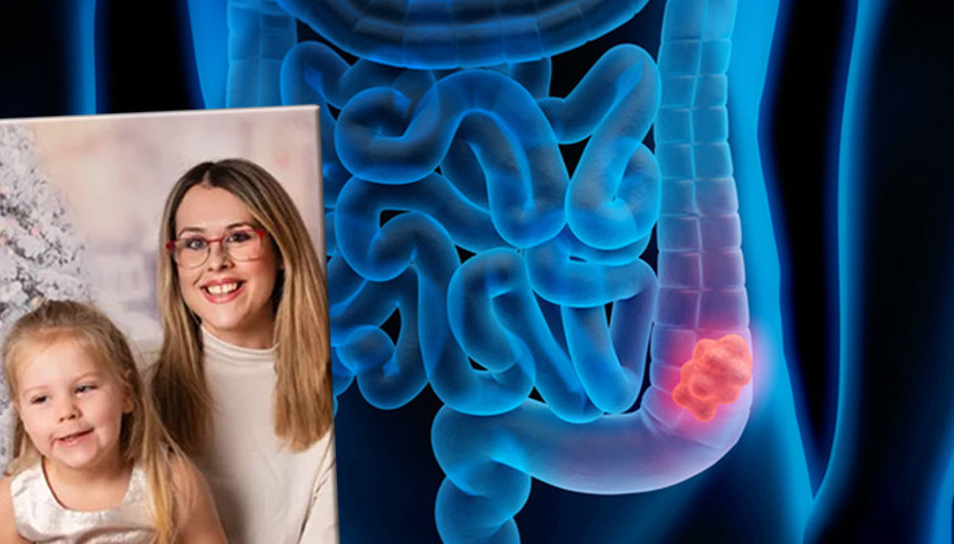 Doktorlar reflü olduğumu söylediler, şimdi 6 aylık ömrüm kaldı