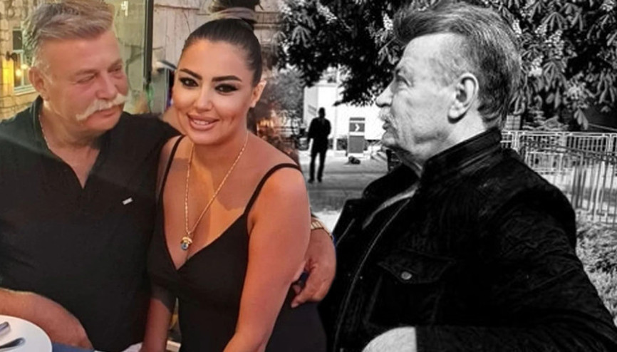 Nuri Alçodan güzel haber Terk etmedi sevdan beni