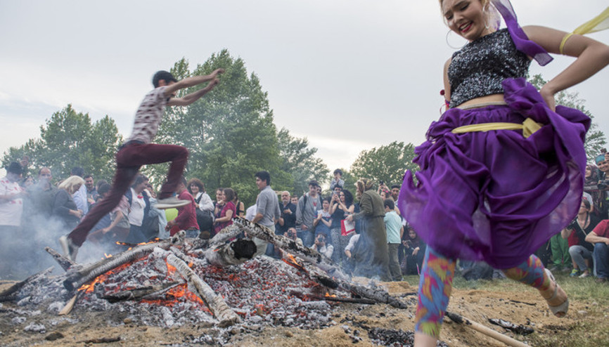 Hıdırellez 2025 tarihi ve ritüelleri: Hıdırellez ne zaman, bu hafta mı, hangi gün Hıdırellez 2025 tarihi ve ritüelleri: Hıdırellez ne zaman, bu hafta mı, hangi gün