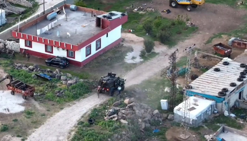 Şanlıurfada Abdulkadir Atçının feci ölümü...  Cinayet şüphelisi yakalandı