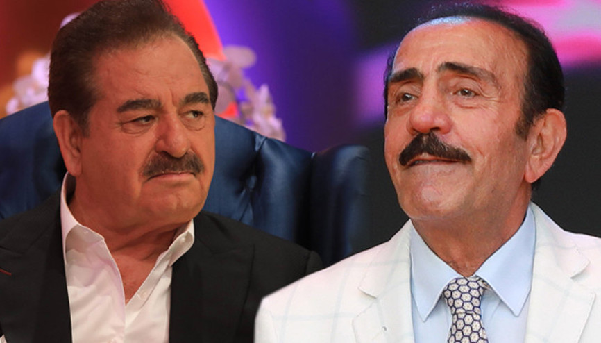 İbrahim Tatlıses, Mustafa Kesere sert çıktı: Kör ol ama nankör olma