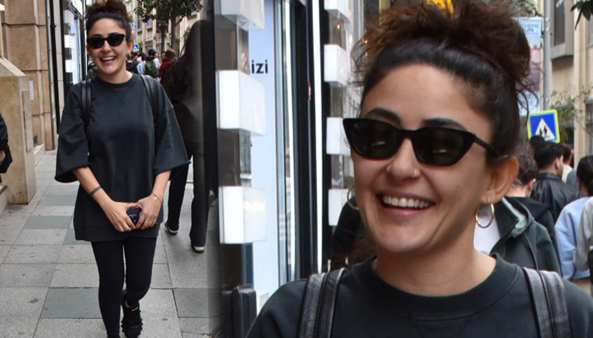 Melek Mosso: Etli butlu olmayı severim