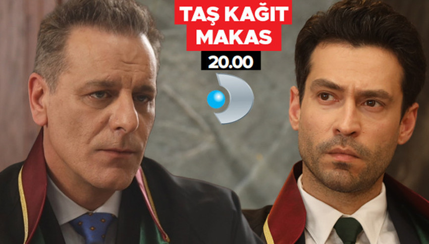 Taş Kağıt Makasta heyecan dorukta Gerçek suçlular ceza alacak mı