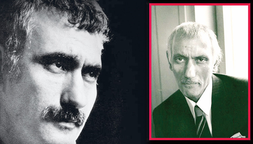 Yılmaz Güneyin son fotoğrafı