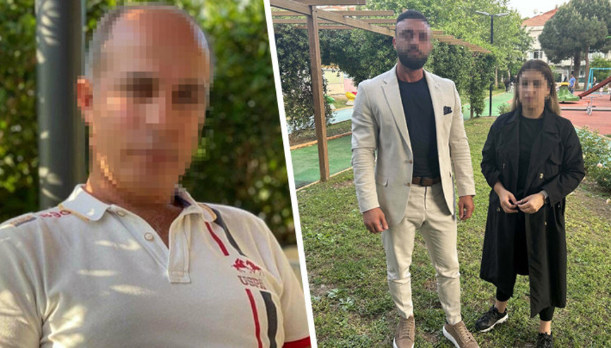 İzmirde iğrenç olay 12 yaşındaki öğrencisine cinsel istismarda bulunduğu iddia edilen öğretmene soruşturma