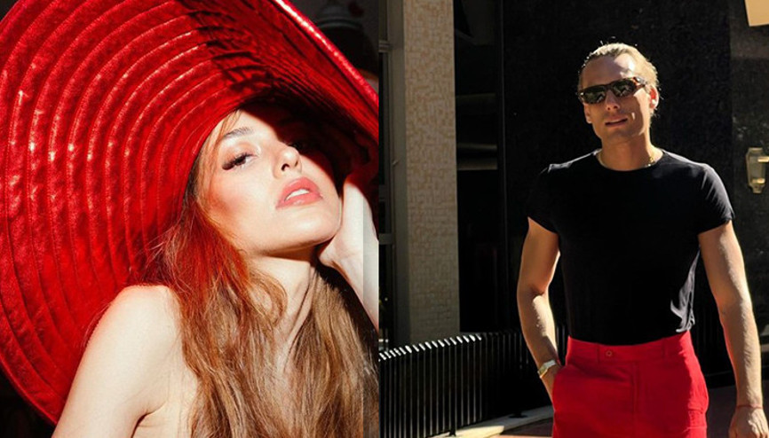 Rafael Cemo Çetin kimdir, kaç yaşında, nereli Dilan Çiçek Deniz ile aşk iddiası Sinan Çetinin oğlu Rafael Cemo Çetinin hayatı