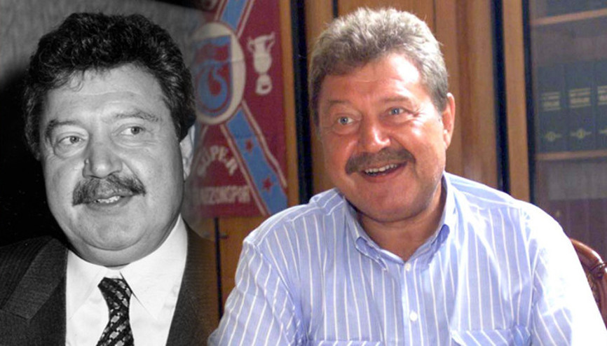 Eski Bakan Mehmet Ali Yılmaz evinde ölü bulundu
