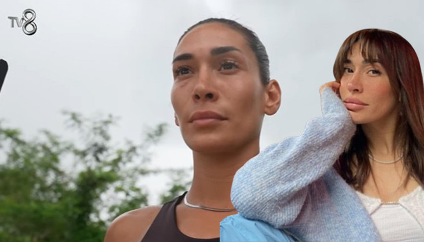 Survivor Berna kimdir, kaç yaşında, nereli Survivor All Star 2024 Berna Canbeldek hangi yıl yarıştı İşte hayatı ve biyografisi