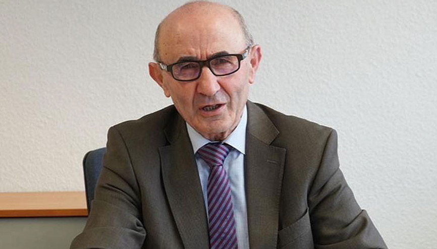 Köln’de Avrupa Parlamentosu seçimleri için devasa etkinlik