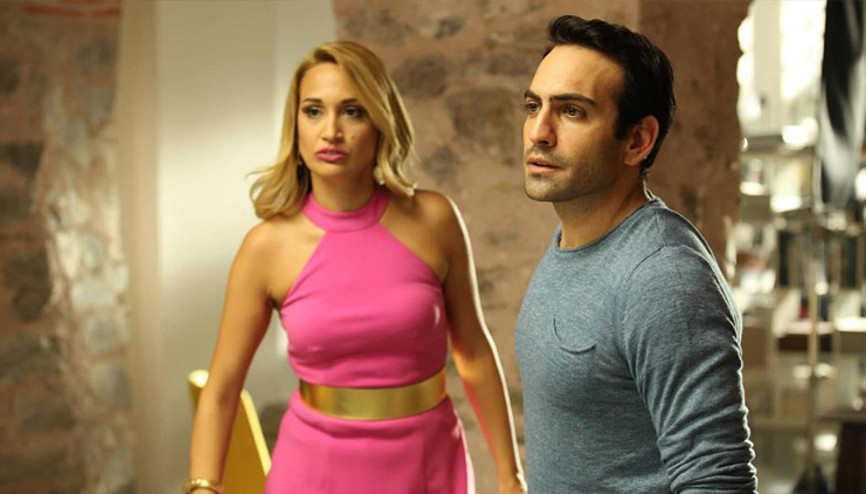 Görümce filmi konusu ve oyuncuları || Görümce filmi nerede çekildi