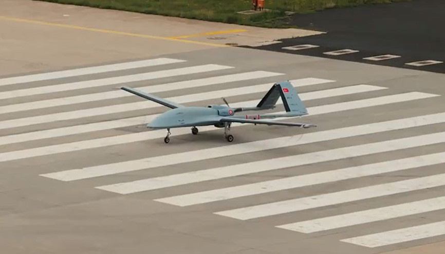 Türk havacılığının altın çağı... Bayraktar TB3 30. uçuşunu da başarıyla tamamladı