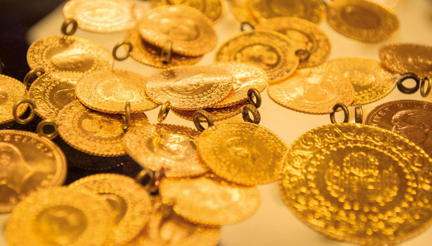 Altında düşüş sürüyor