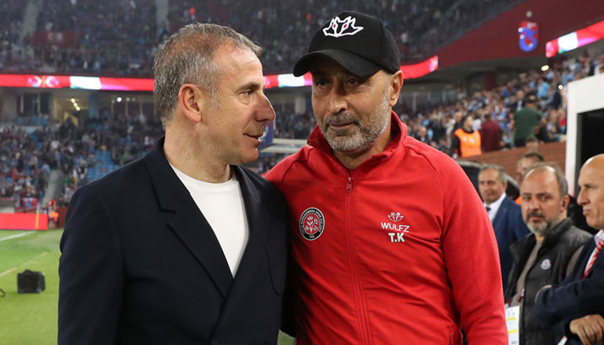 Tolunay Kafkastan flaş açıklamalar 40 yıldır böyle sezon görmedim İnsanı aptal yerine koymayın