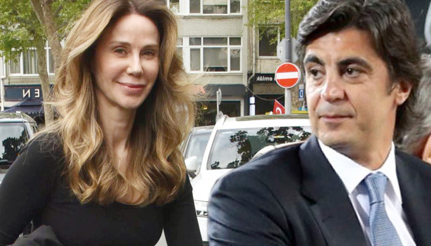 Demet Şener ile İbrahim Kutluayın nafaka savaşı sürüyor: Olay yargıda