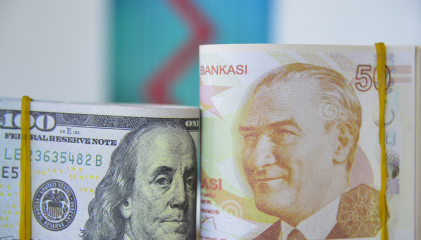Dolar kuru 25 Nisan 2024 (güncel) | Bugün 1 dolar ne kadar, kaç TL