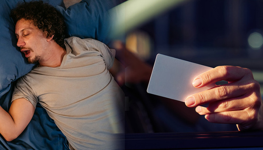 İletişim Başkanlığından Uyku apnesi olana ehliyet yok iddialarına yanıt