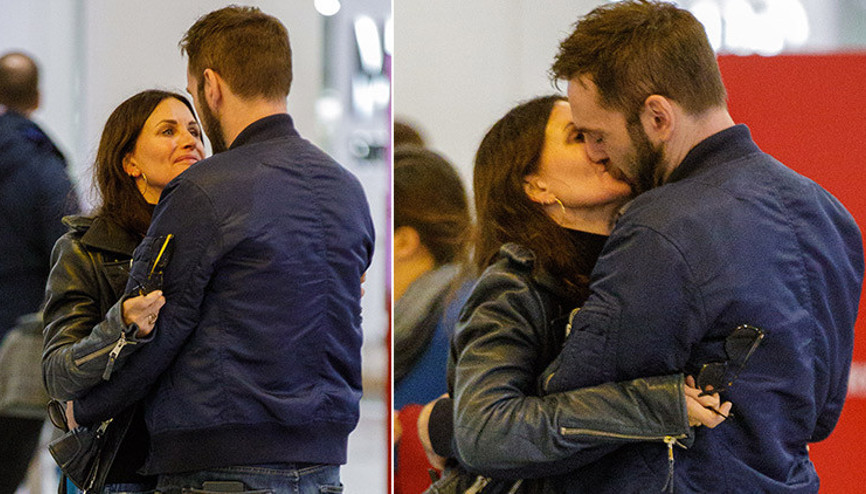 İlişkisini kurtarmak için terapiste giden yıldız oyuncuya şok: Sevgilisi ilk seansta nişanı attı