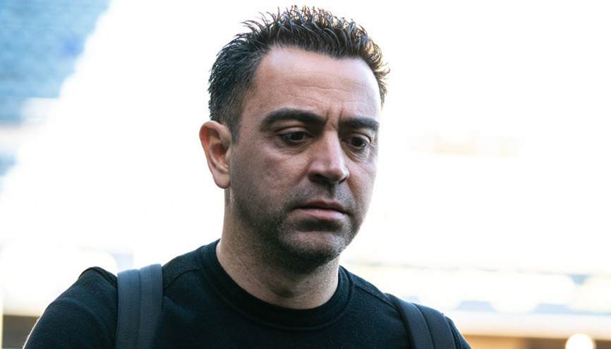 Xavi, Barcelonada kalmaya karar verdi Sebebini açıkladı