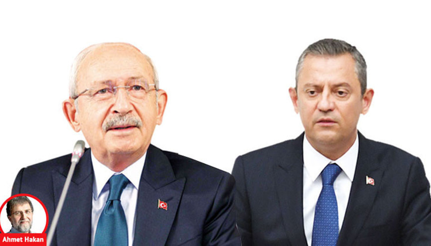 Müzakere ve mücadele üzerine yedi şey
