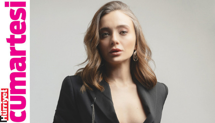 Tilya Damla Sönmez: Ben yalnızlığımla çok mutluyum