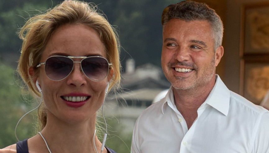 Bade İşçil: Saran başkan olsun isterim