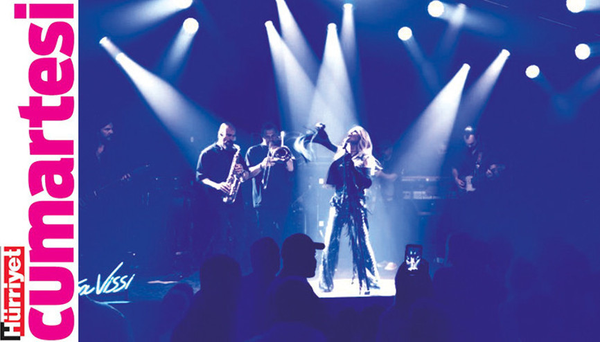 Komşunun divalarını ağırlıyoruz