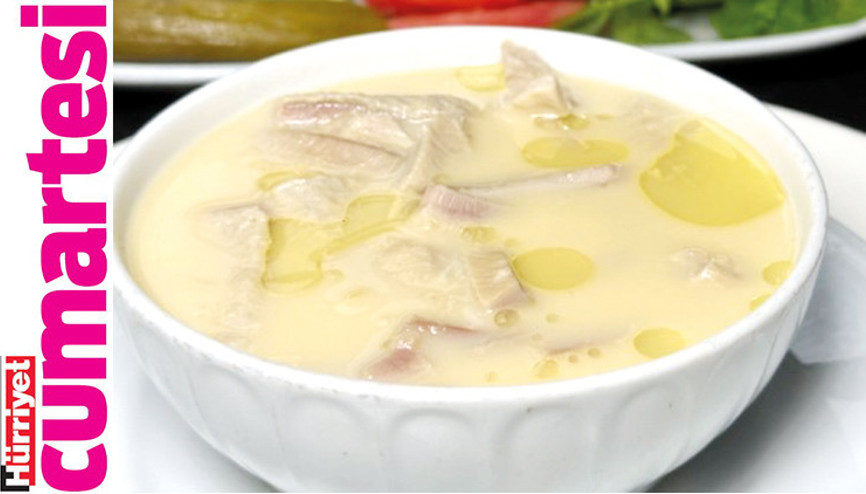 Gece yemeği için en iyi 10 adres: Son durak lezzetli olsun