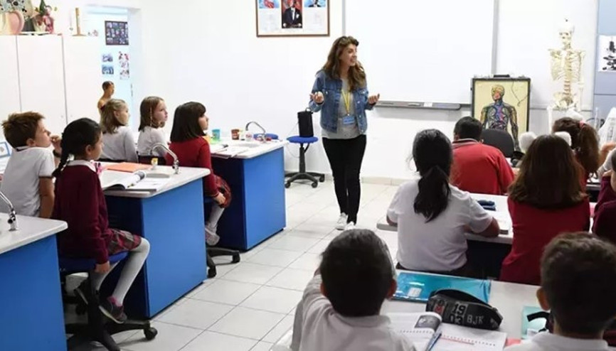 Milli Eğitim Bakanlığı, yeni müfredat taslağını açıkladı Milli Eğitim Bakanlığı, yeni müfredat taslağını açıkladı