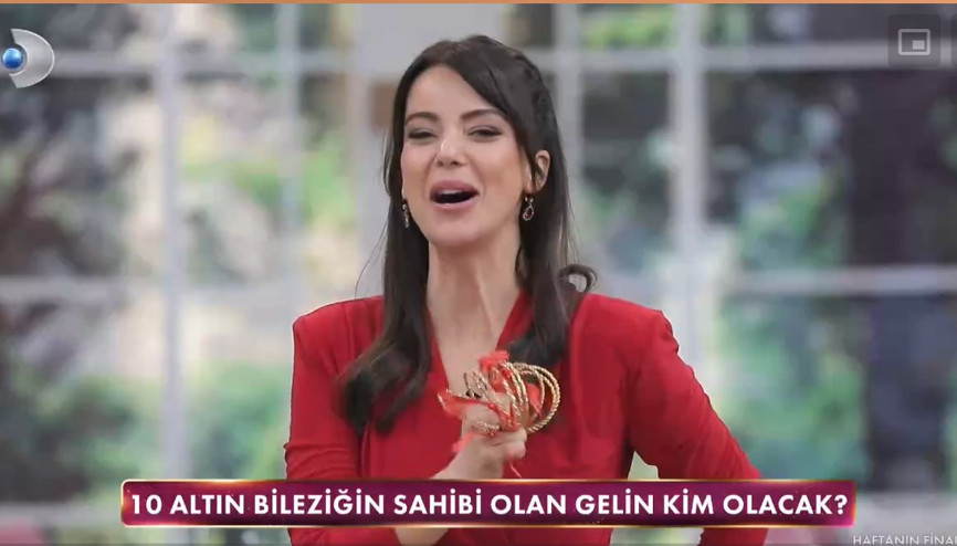 GELİNİM MUTFAKTA 26 NİSAN 2024 PUAN DURUMU (TOPLAM) || Sadece 1 puan farkla kazandı Gelinim Mutfakta kim elendi, bilezikleri kim aldı