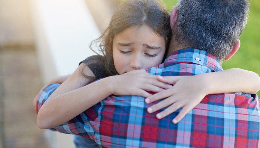 PANDAS sendromu: Bir gecede kişiliği tamamen değişti 18 ay sonra sebebinin enfeksiyon olduğu ortaya çıktı...