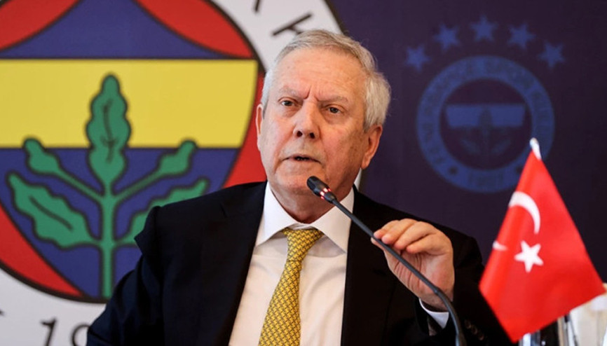 Aziz Yıldırımdan seçime katılma kararı